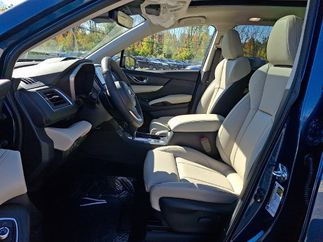 New 2027 Subaru Ascent Limited AWD/4WD image 10