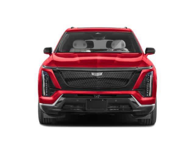 Used 2026 Cadillac Vistiq Sport AWD/4WD image 5