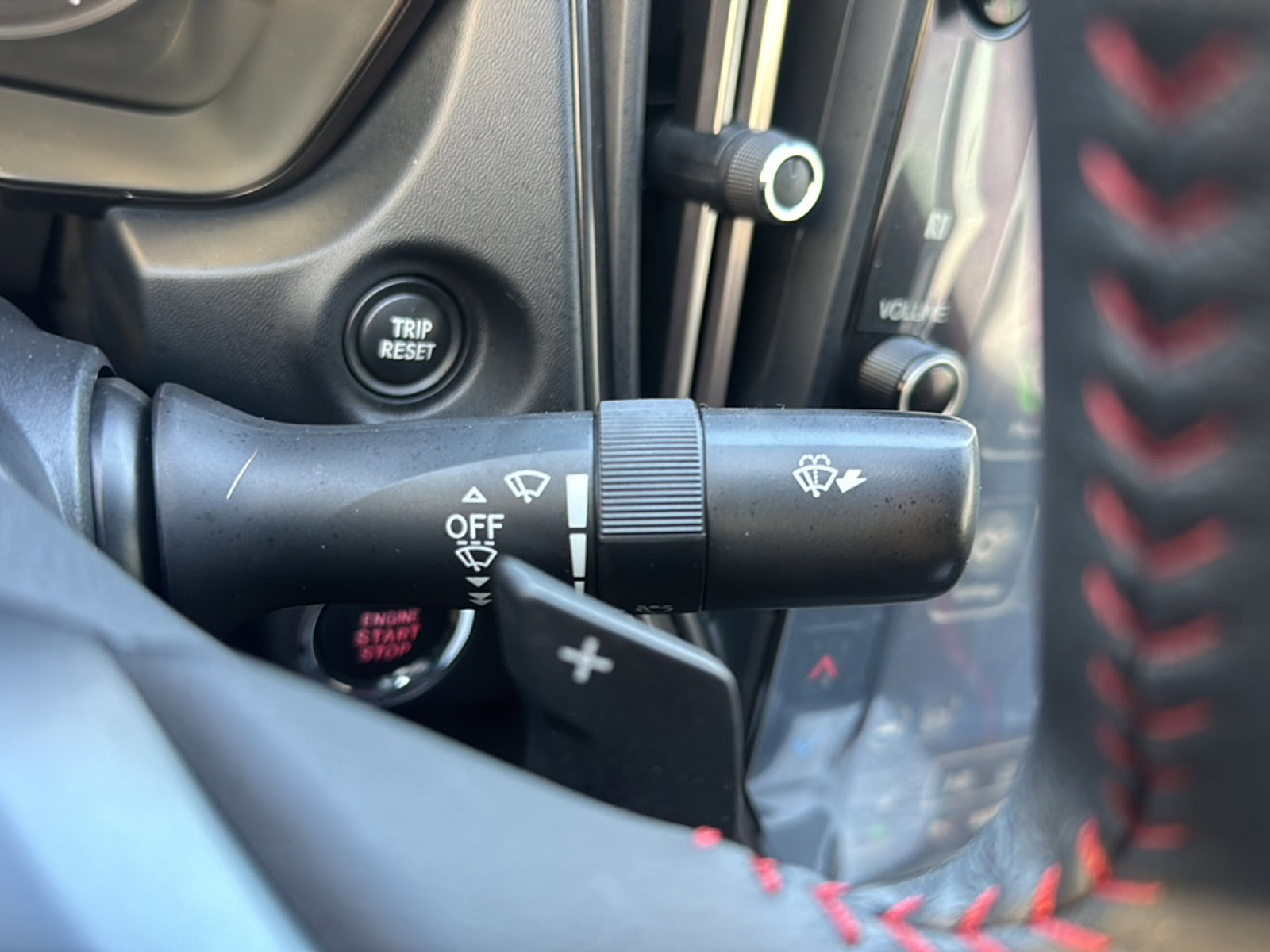 Certified 2025 Subaru WRX Limited w/ Popular Package #2A image 31