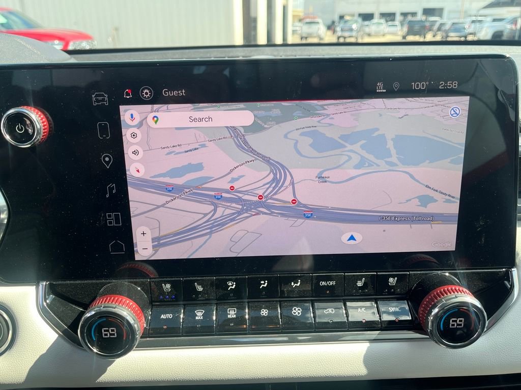 New 2026 GMC Canyon AT4X image 20