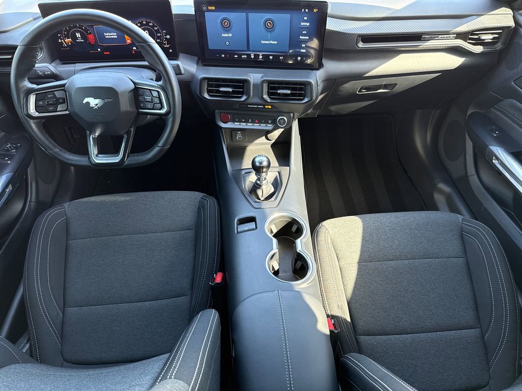 Used 2024 Ford Mustang GT image 12