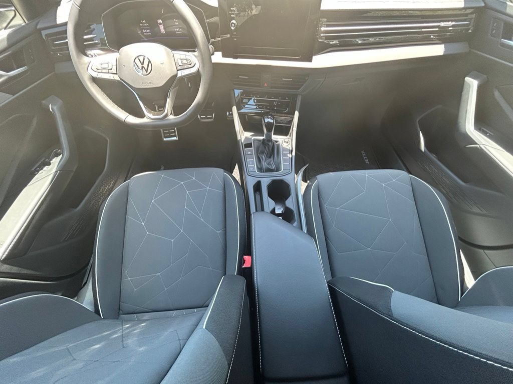 New 2026 Volkswagen Jetta Sport FWD image 10