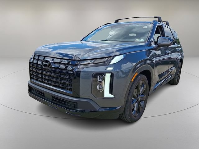 Certified 2025 Hyundai Palisade XRT AWD/4WD image 4