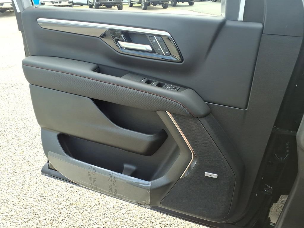 New 2026 Chevrolet Tahoe RST w/ Comfort Package image 31