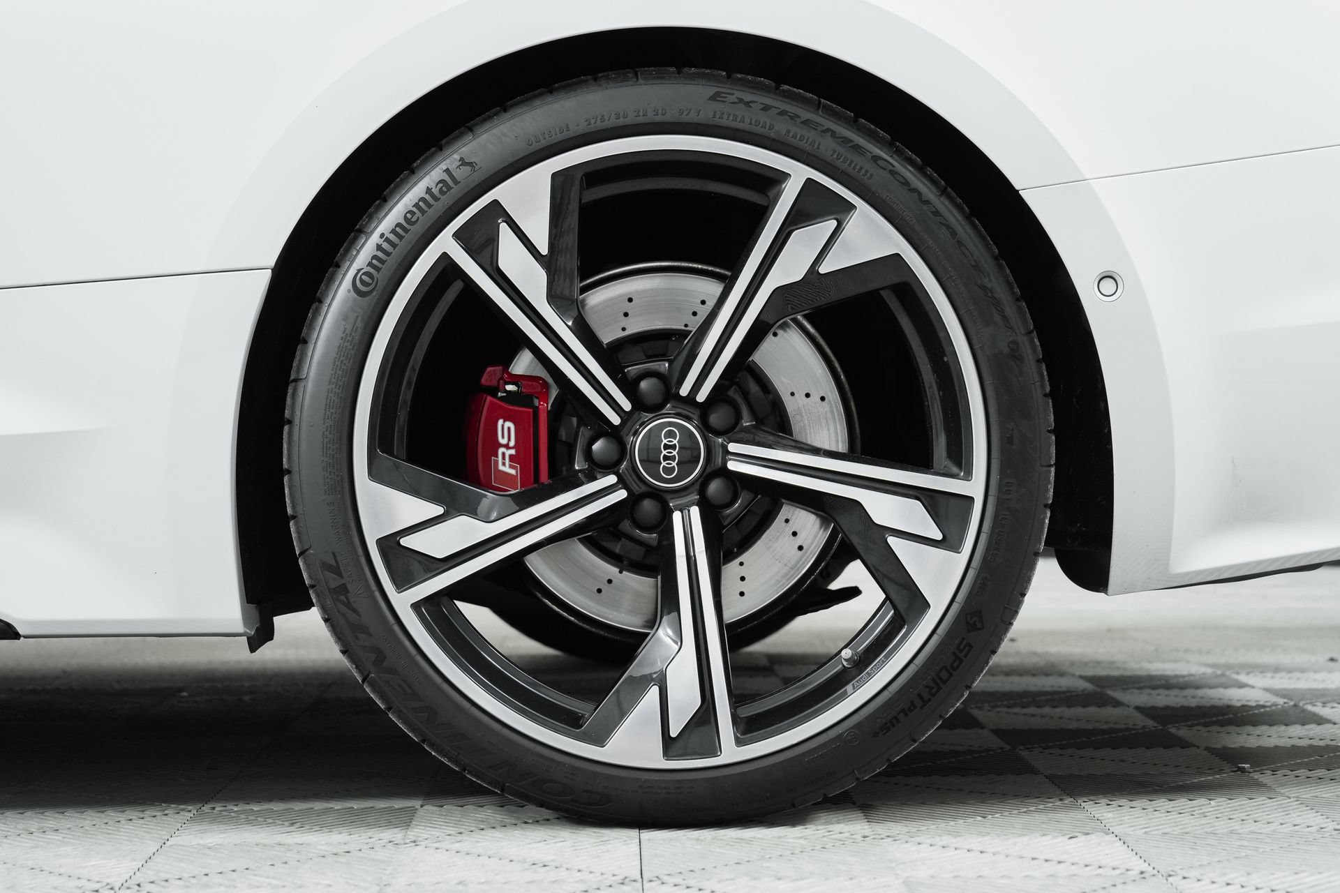 Certified 2023 Audi RS 5 AWD/4WD image 35