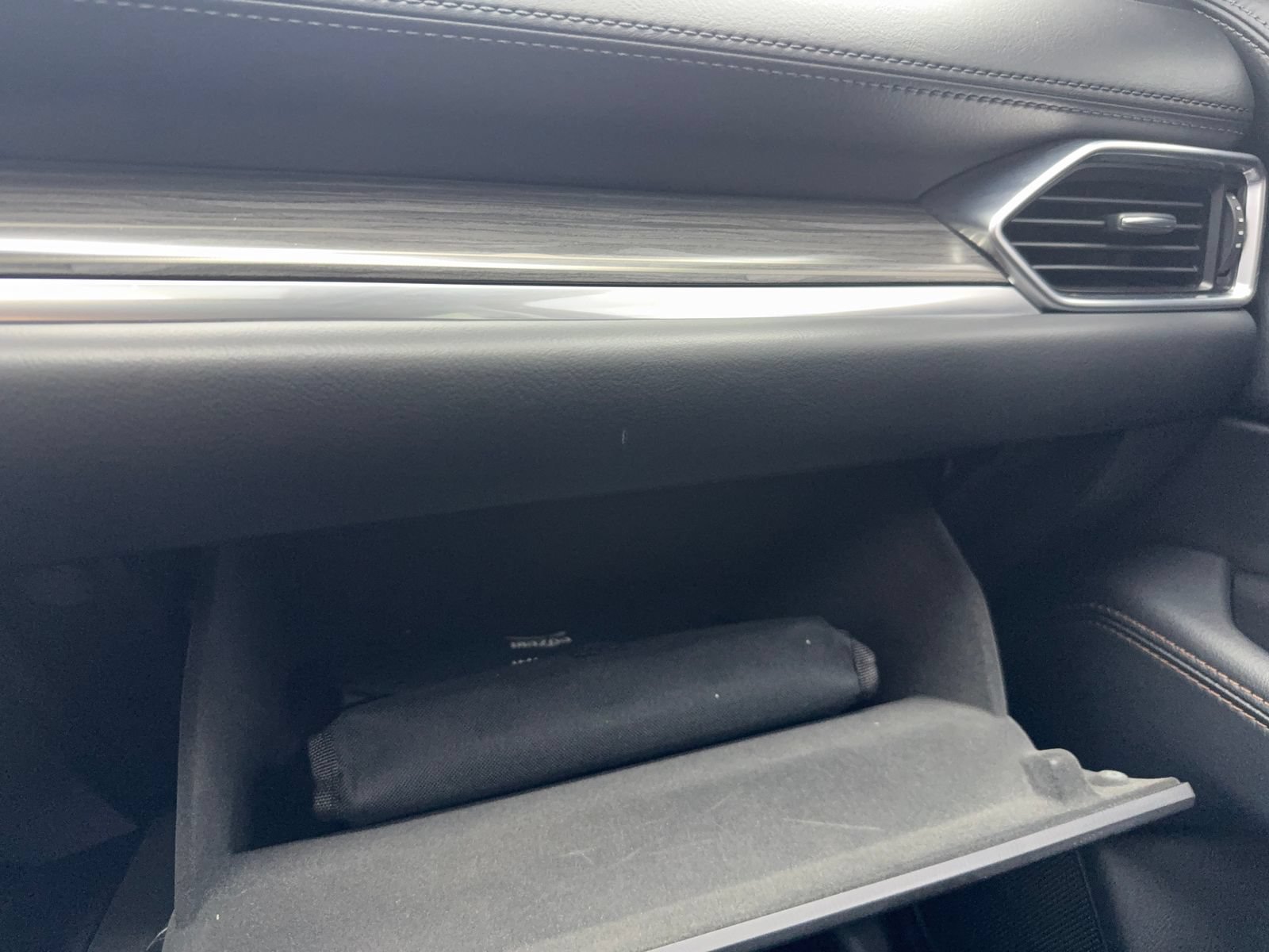 Used 2019 MAZDA CX-5 Grand Touring w/ GT Premium Package FWD image 33