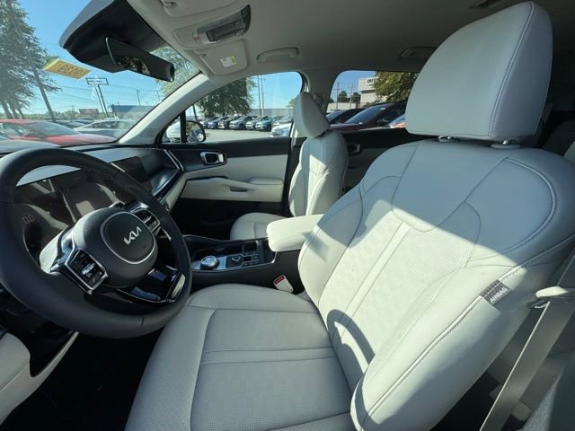 New 2025 Kia Sorento EX AWD/4WD image 21