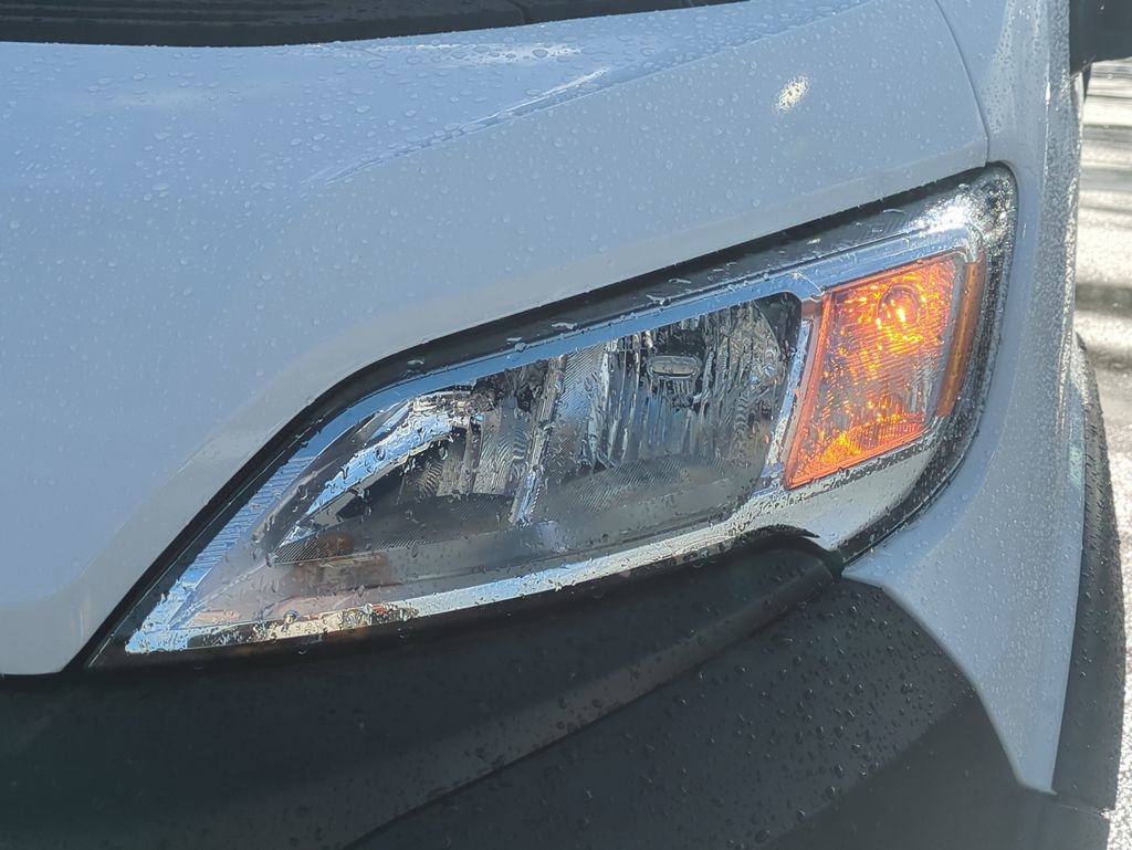 Used 2025 RAM ProMaster 3500 w/ Convenience Group image 11