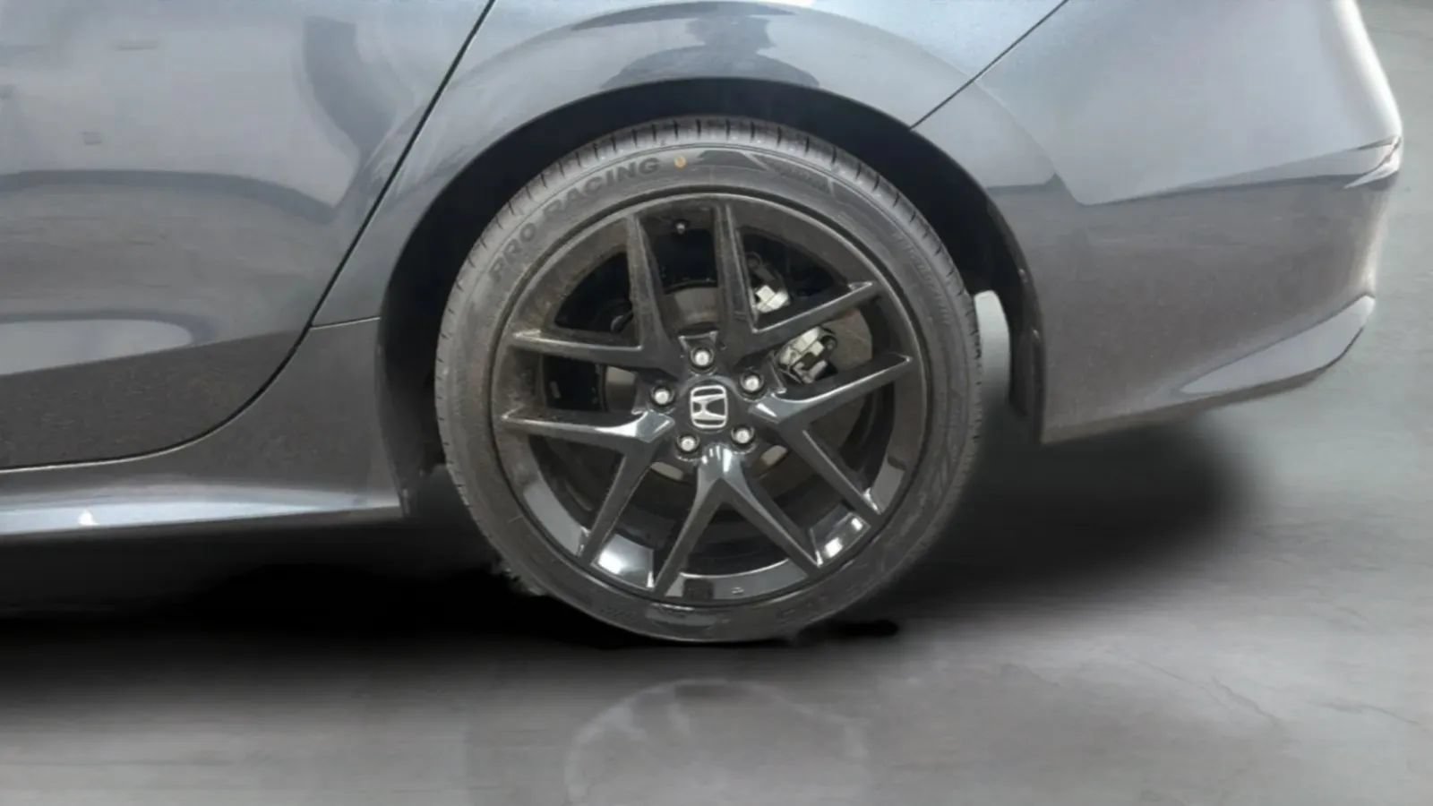 Used 2025 Honda Civic Sport image 27