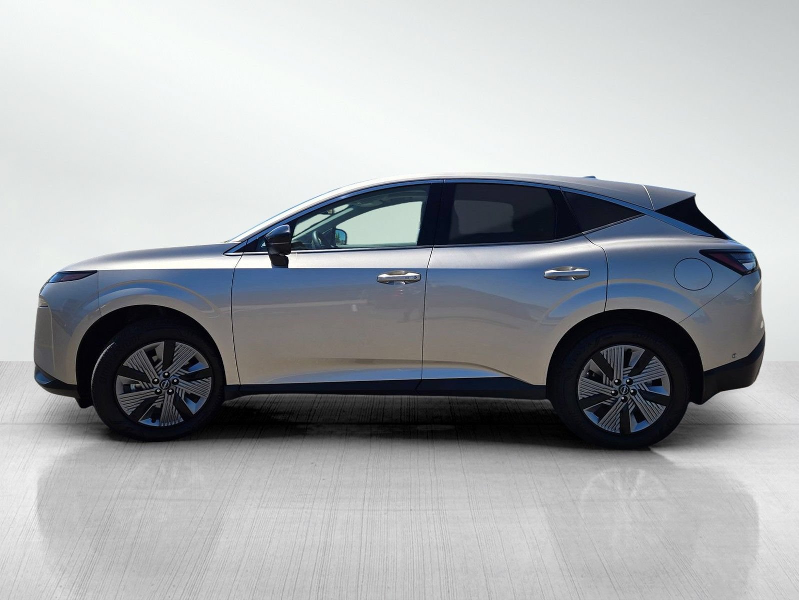 Used 2025 Nissan Murano SL w/ Cargo Package AWD/4WD image 10