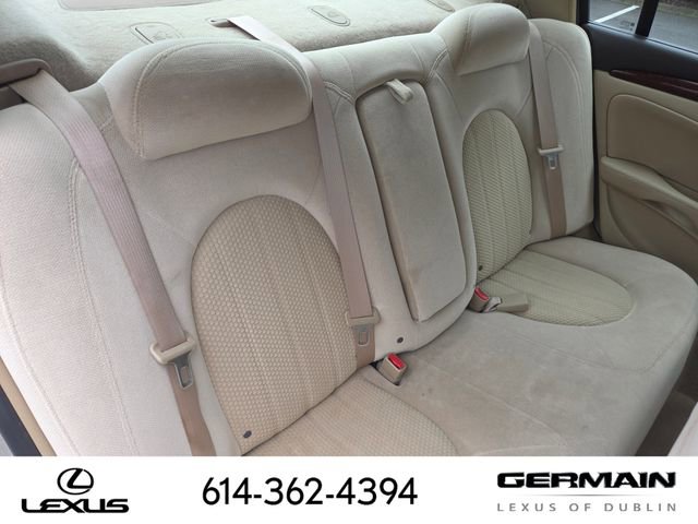 Used 2007 Buick Lucerne CX image 28