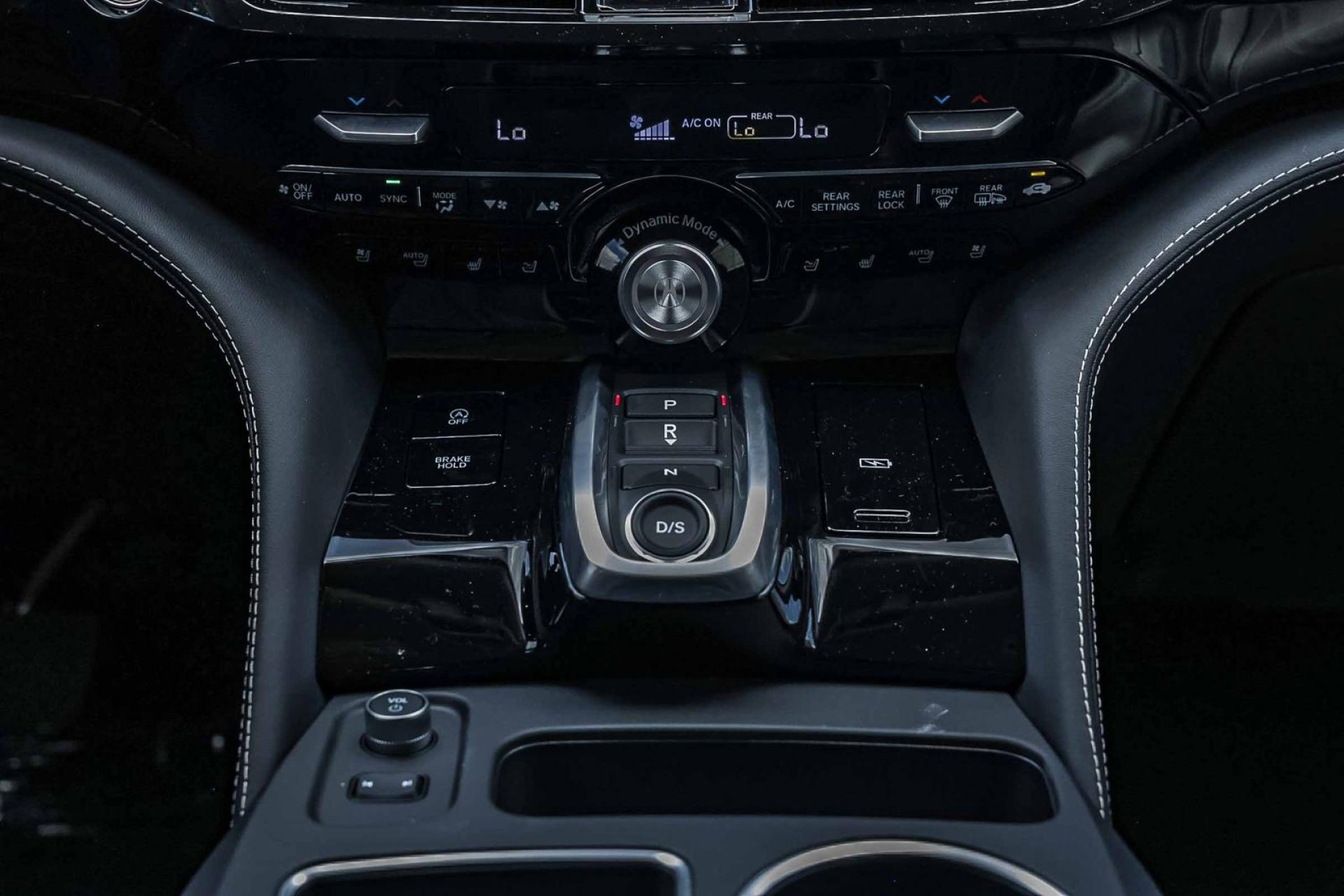New 2026 Acura MDX w/ Advance Package image 17