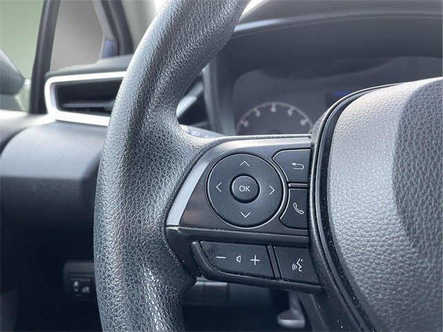 Used 2024 Toyota Corolla LE image 23