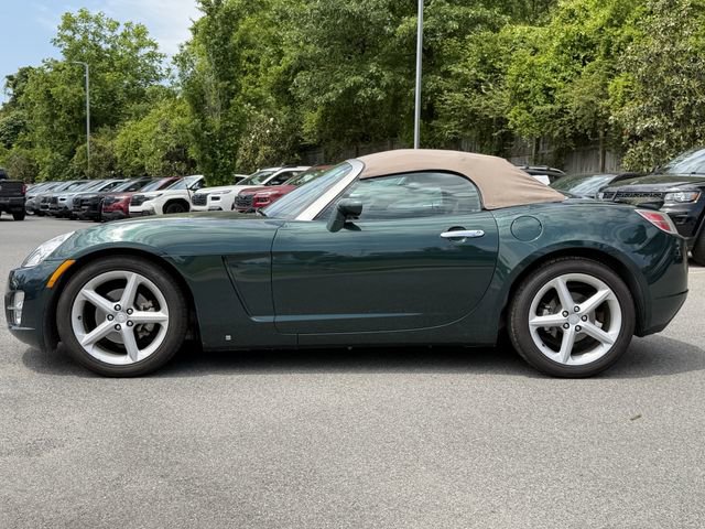 Used 2007 Saturn Sky w/ Premium Trim Pkg RWD image 5