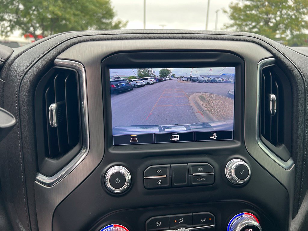 Used 2021 GMC Sierra 1500 Denali AWD/4WD image 36