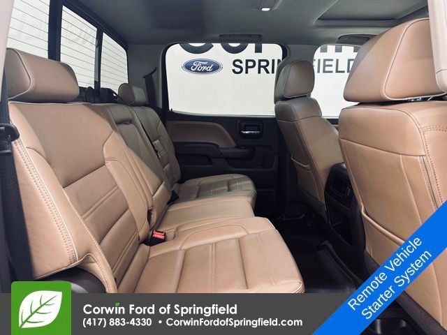 Used 2017 GMC Sierra 1500 Denali image 13