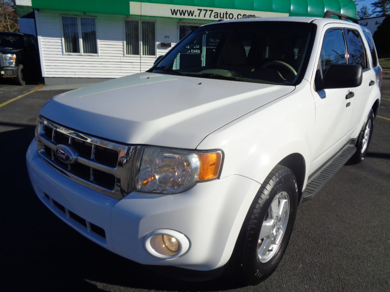 Used 2012 Ford Escape XLT image 8