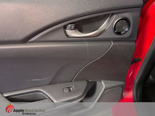 Used 2019 Honda Civic EX image 26