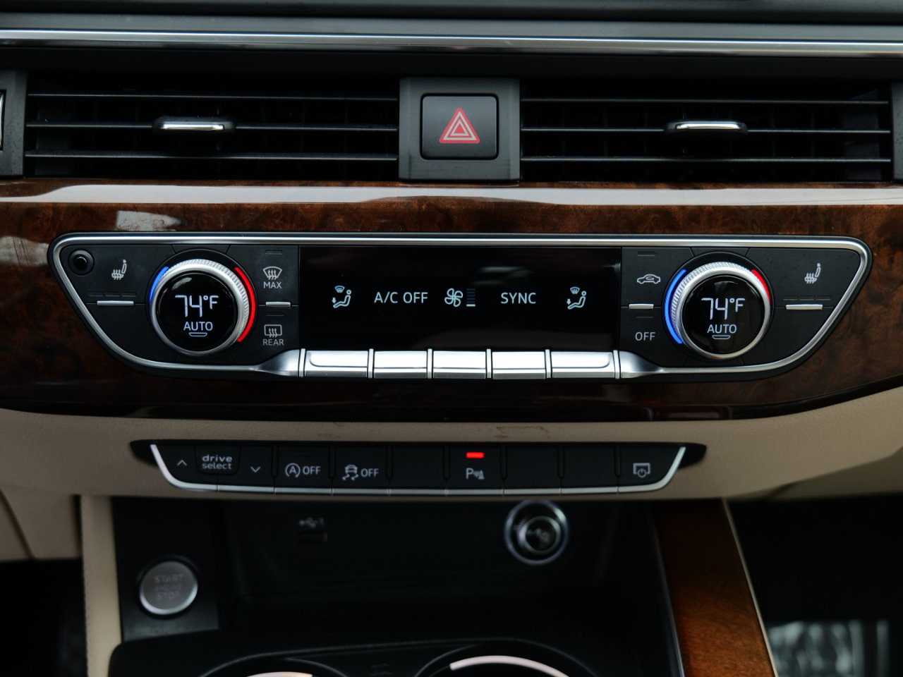 Used 2019 Audi A4 2.0T Premium Plus w/ Premium Plus Package image 31