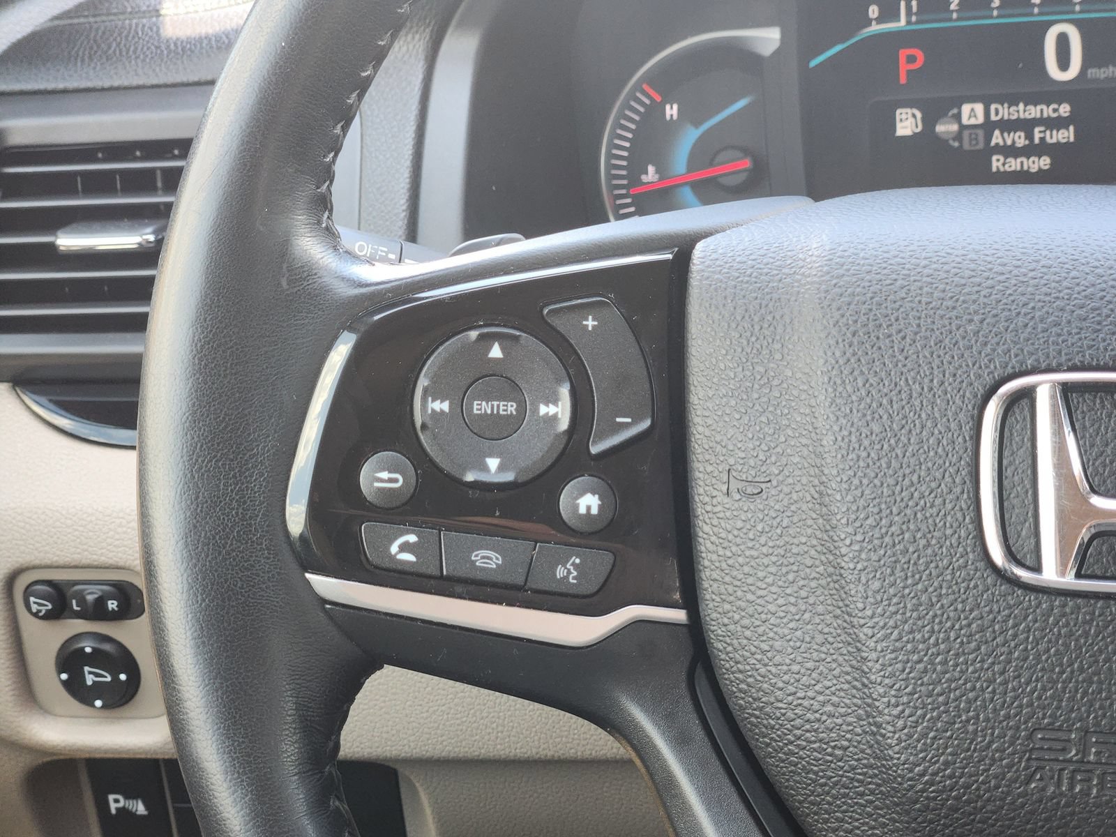 Used 2022 Honda Pilot Elite image 31