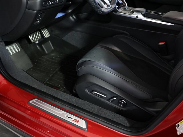Certified 2022 Acura TLX Type S AWD/4WD image 25