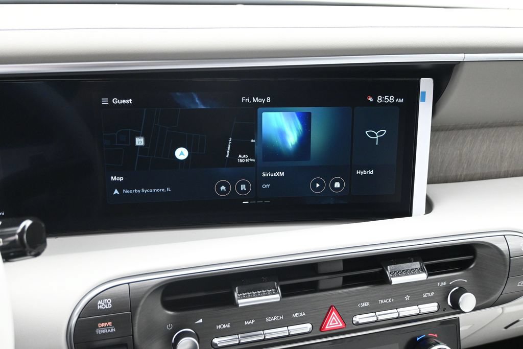 New 2026 Hyundai Palisade SEL AWD/4WD image 13