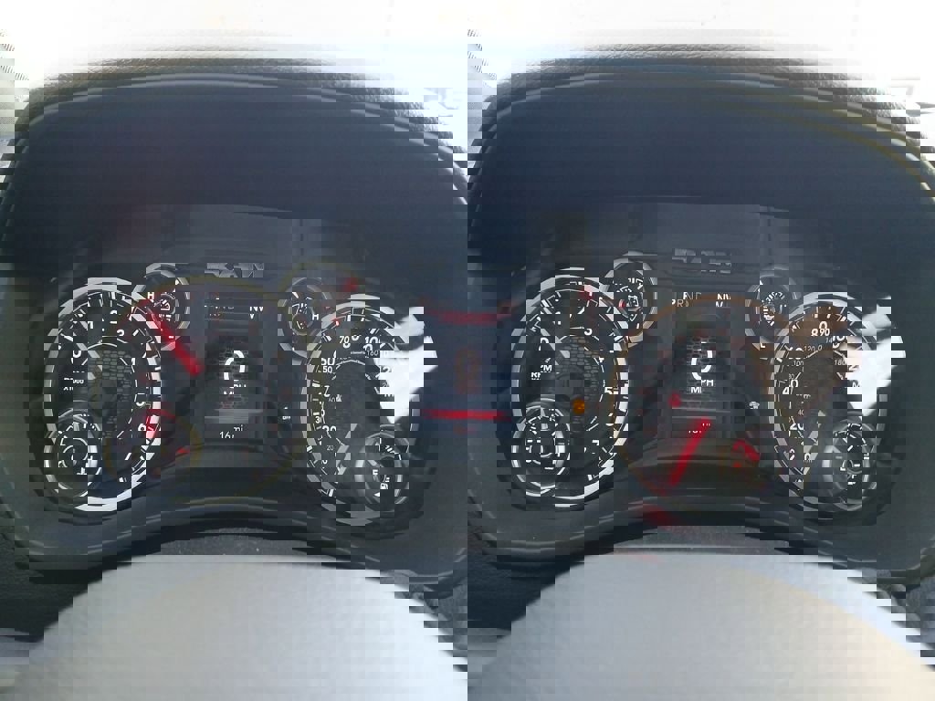 New 2026 RAM 2500 Tradesman image 16