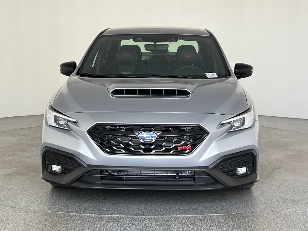 New 2026 Subaru WRX tS w/ Accessory Package #2 AWD/4WD image 10