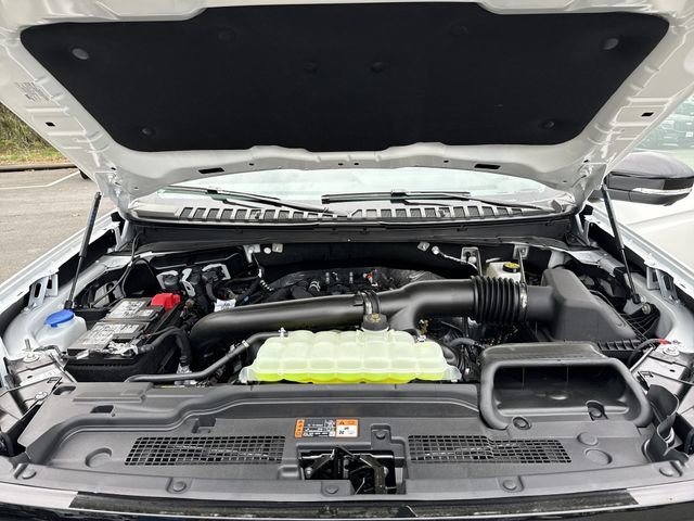 New 2026 Ford Expedition Max Active AWD/4WD image 26