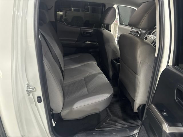 Used 2023 Toyota Tacoma SR5 w/ Technology Package AWD/4WD image 33
