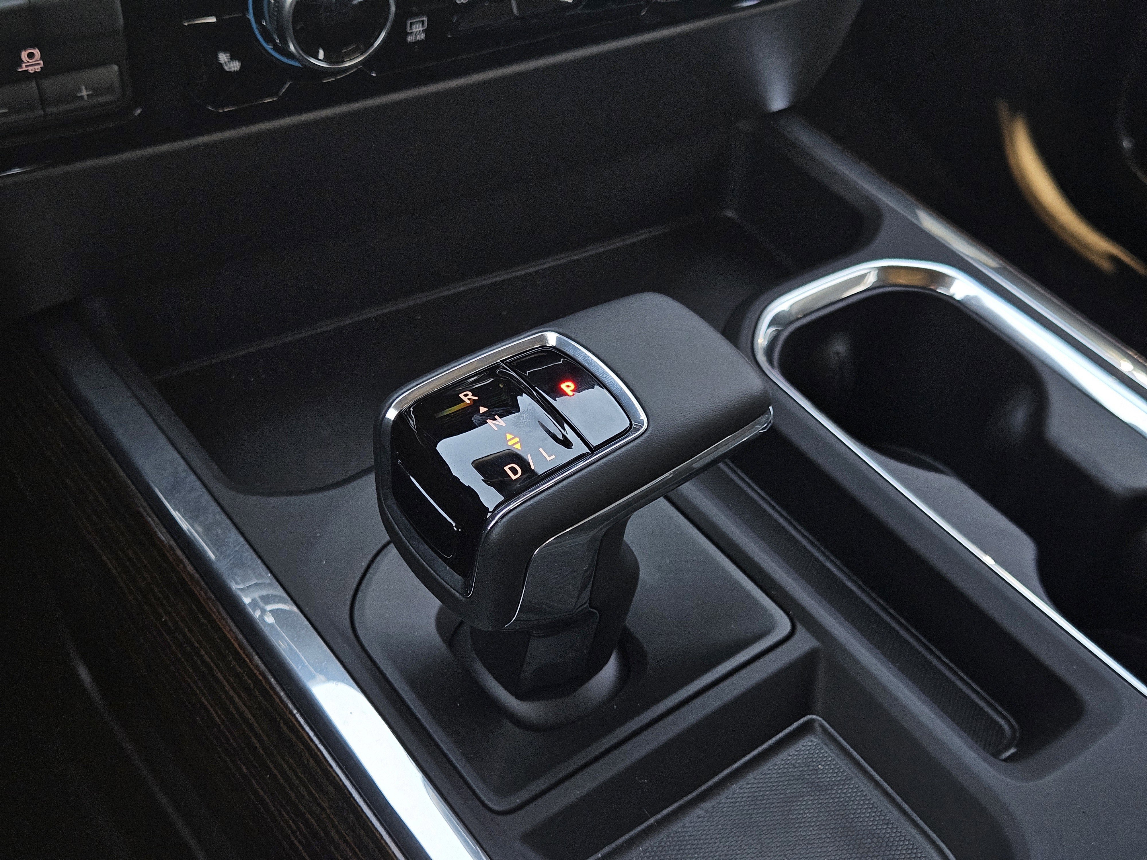 New 2026 GMC Sierra 1500 Elevation w/ Elevation Premium Package image 7