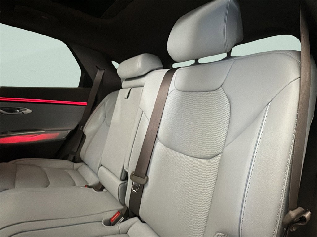 Certified 2026 Genesis GV70 2.5T Advanced image 13