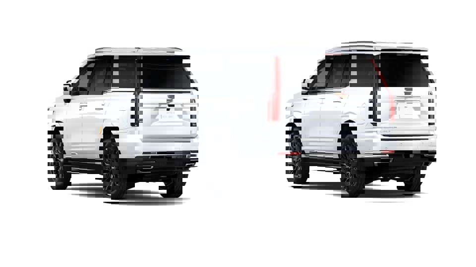 New 2026 Cadillac Escalade Luxury image 30