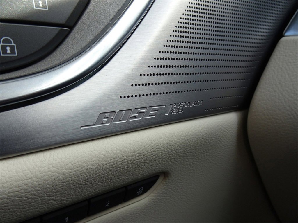 Certified 2023 Cadillac XT5 Premium Luxury w/ LPO, Floor Liner Package image 24