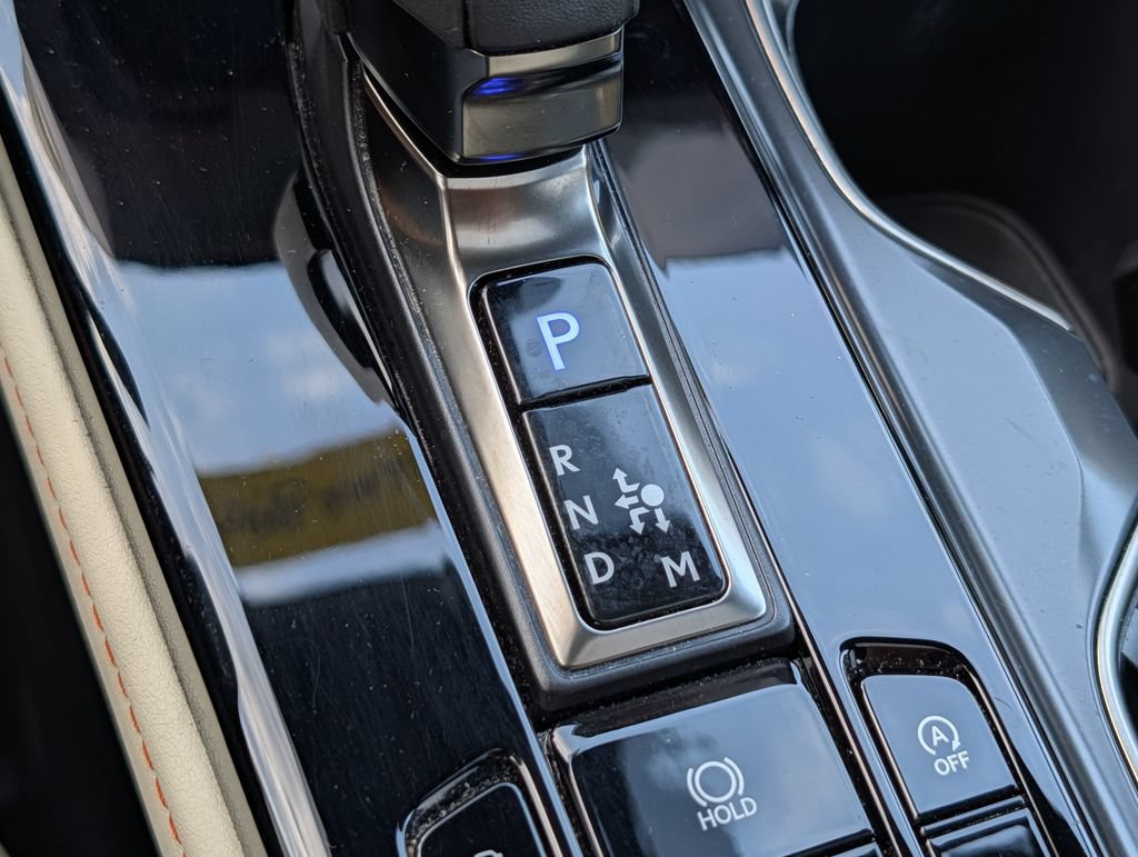 Used 2023 Lexus NX 350 AWD image 22