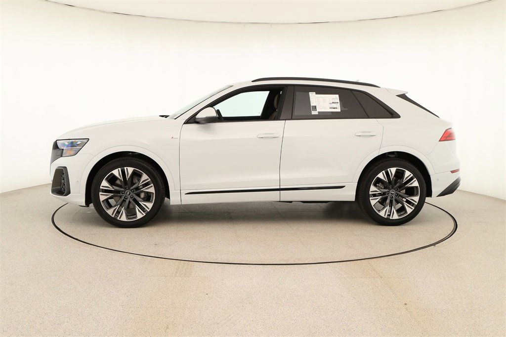 New 2026 Audi Q8 Premium Plus image 2