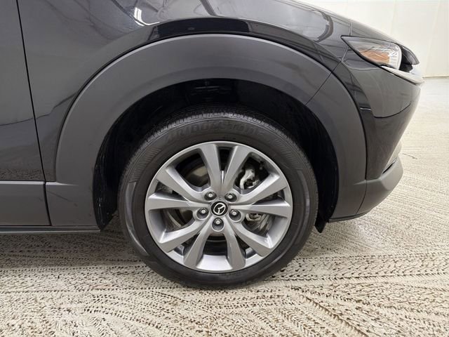 Certified 2025 MAZDA CX-30 AWD 2.5 S w/ Preferred Package image 14