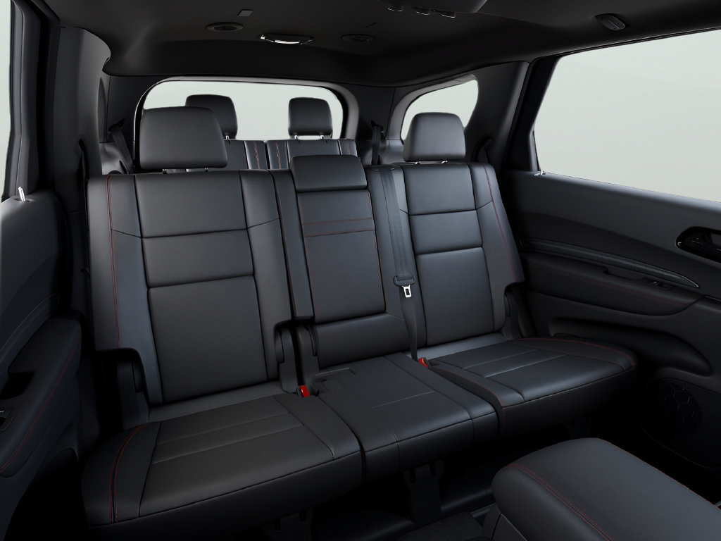 New 2026 Dodge Durango GT AWD/4WD image 16