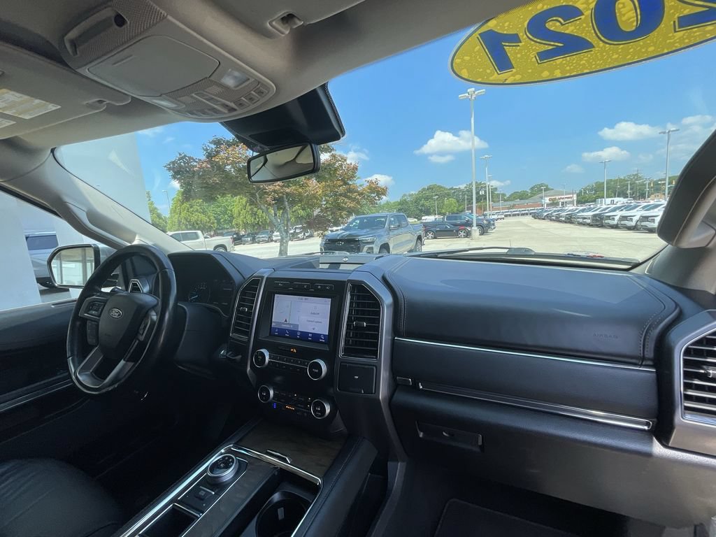 Used 2021 Ford Expedition Platinum RWD image 29