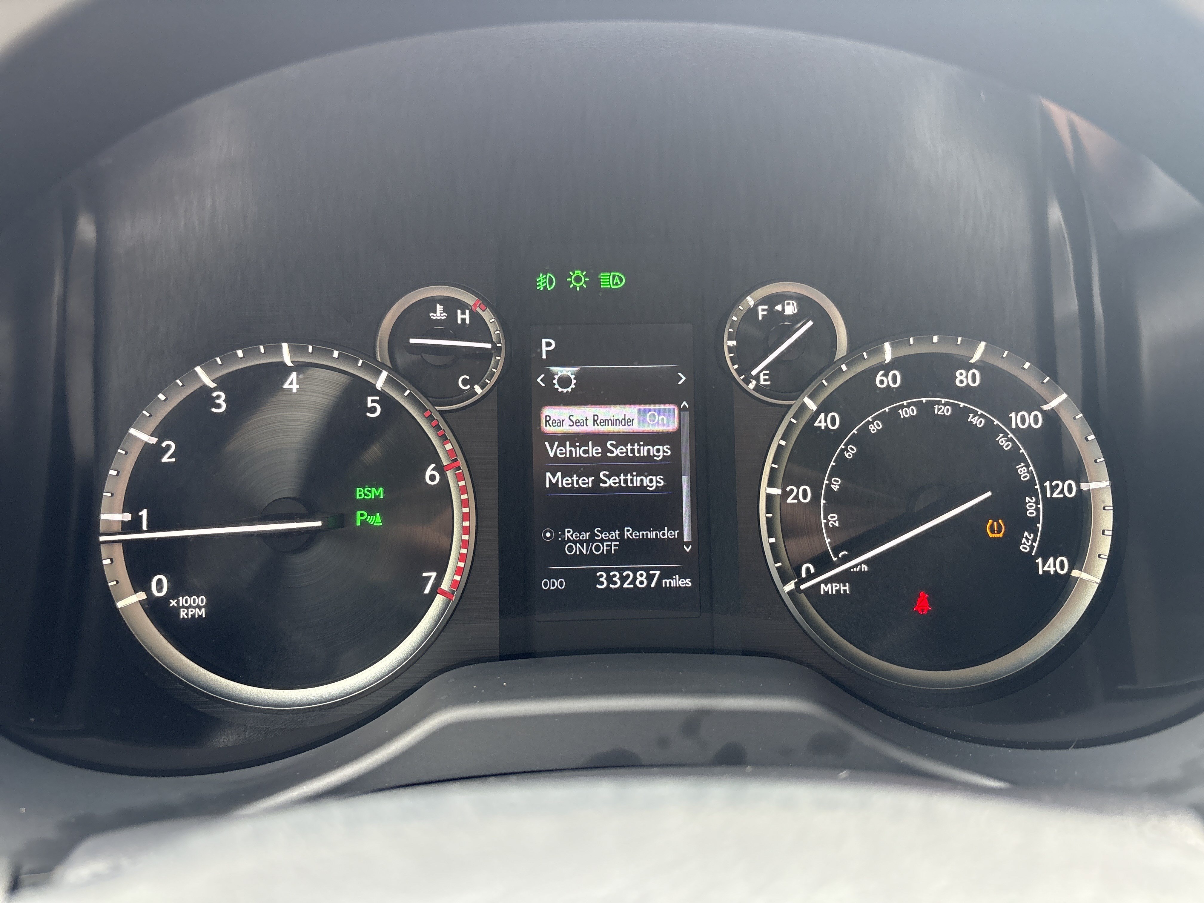 Used 2023 Lexus GX 460 Premium AWD/4WD image 21