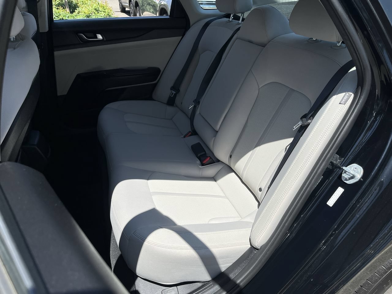 Used 2021 Kia K5 LXS FWD image 21