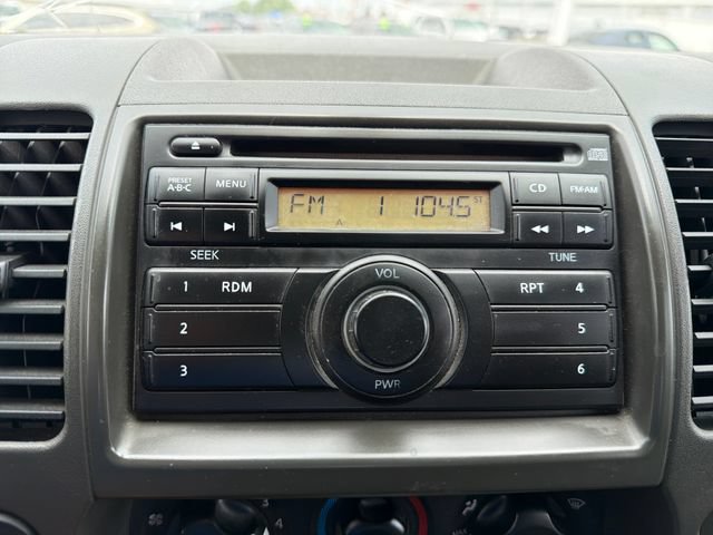 Used 2012 Nissan Xterra X RWD image 12