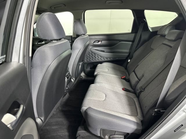 Certified 2022 Hyundai Santa Fe SEL image 25