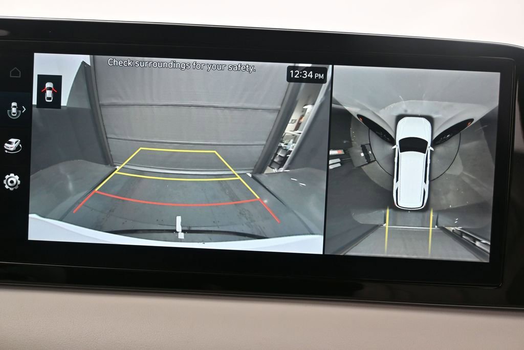Used 2024 Hyundai Palisade Limited FWD image 21