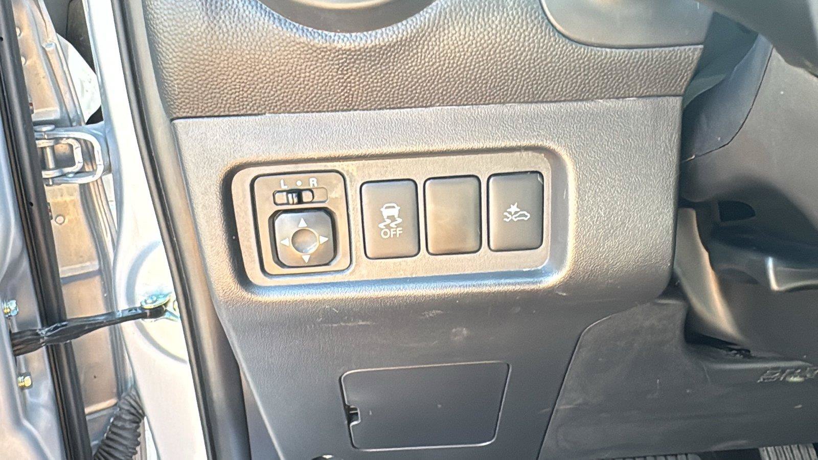 Used 2024 Mitsubishi Mirage ES FWD image 9
