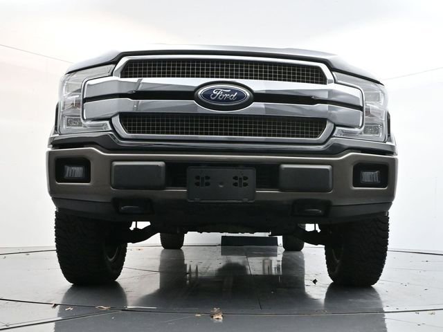 Used 2018 Ford F150 King Ranch image 39