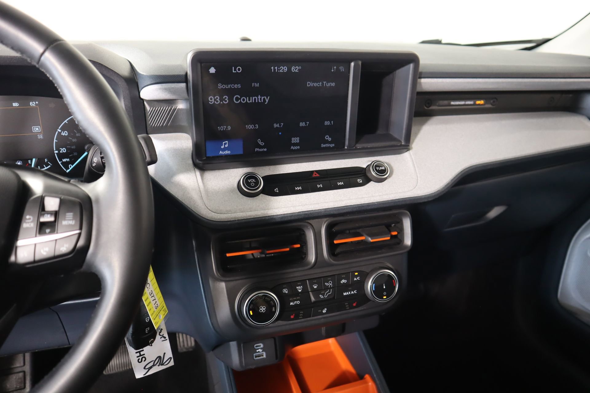 Used 2023 Ford Maverick XLT w/ XLT Luxury Package FWD image 5