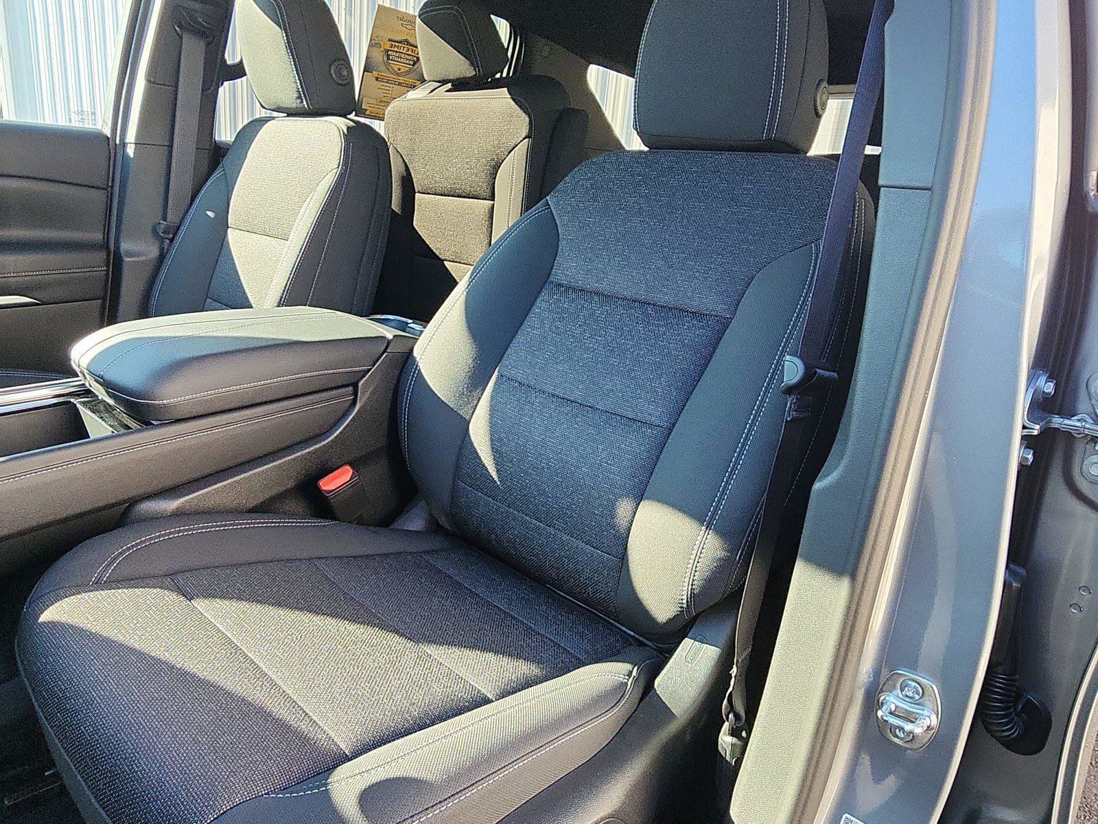 New 2026 Chevrolet Traverse LT w/ Driver Confidence Package image 21