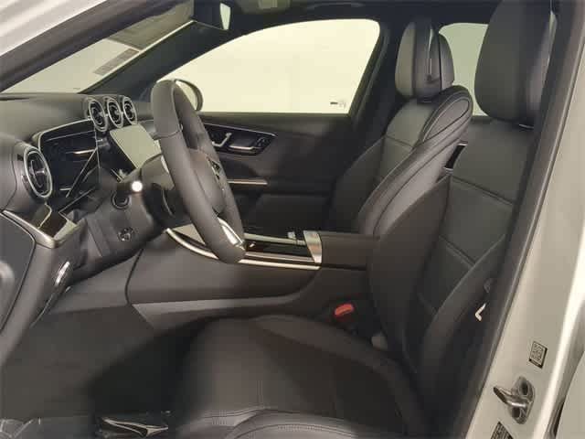 Certified 2026 Mercedes-Benz GLC 300 4MATIC image 15