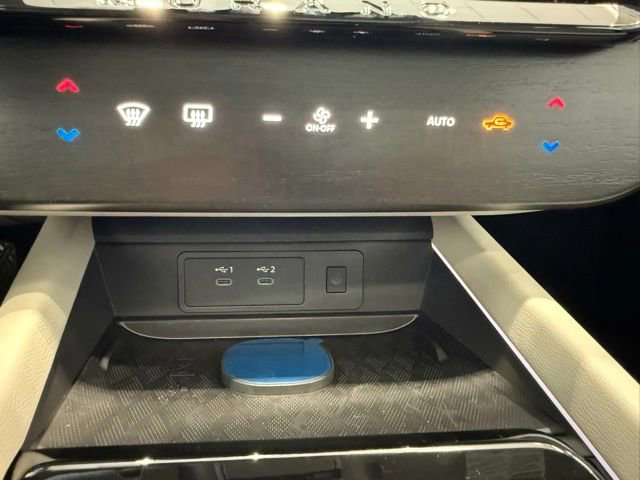 New 2026 Nissan Murano Platinum w/ Cargo Package image 22